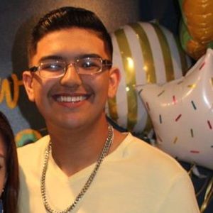 Meet your Posher, Jorge